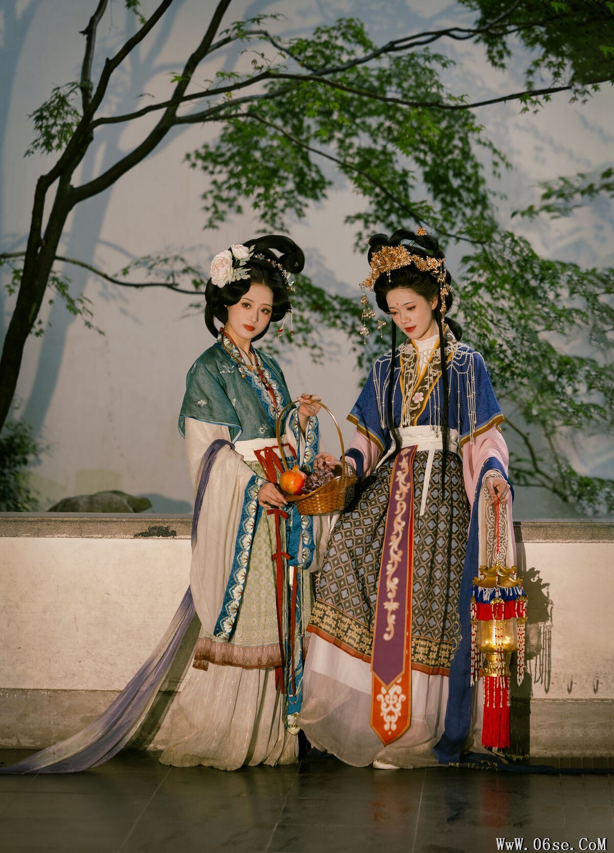 图片[15]-YiTuYu艺图语 Vol.7780 Yu Qing[23P]-六色网