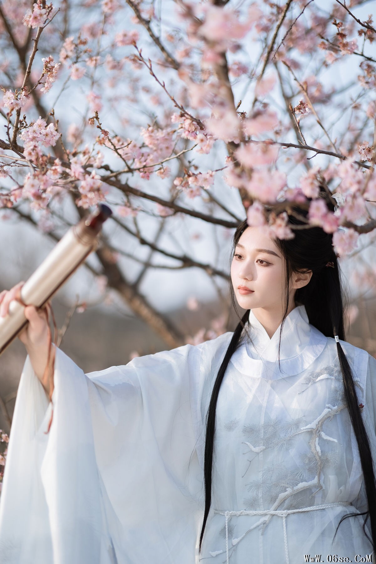 图片[25]-YiTuYu艺图语 Vol.6760 Zheng Yu Xi[32P]-六色网