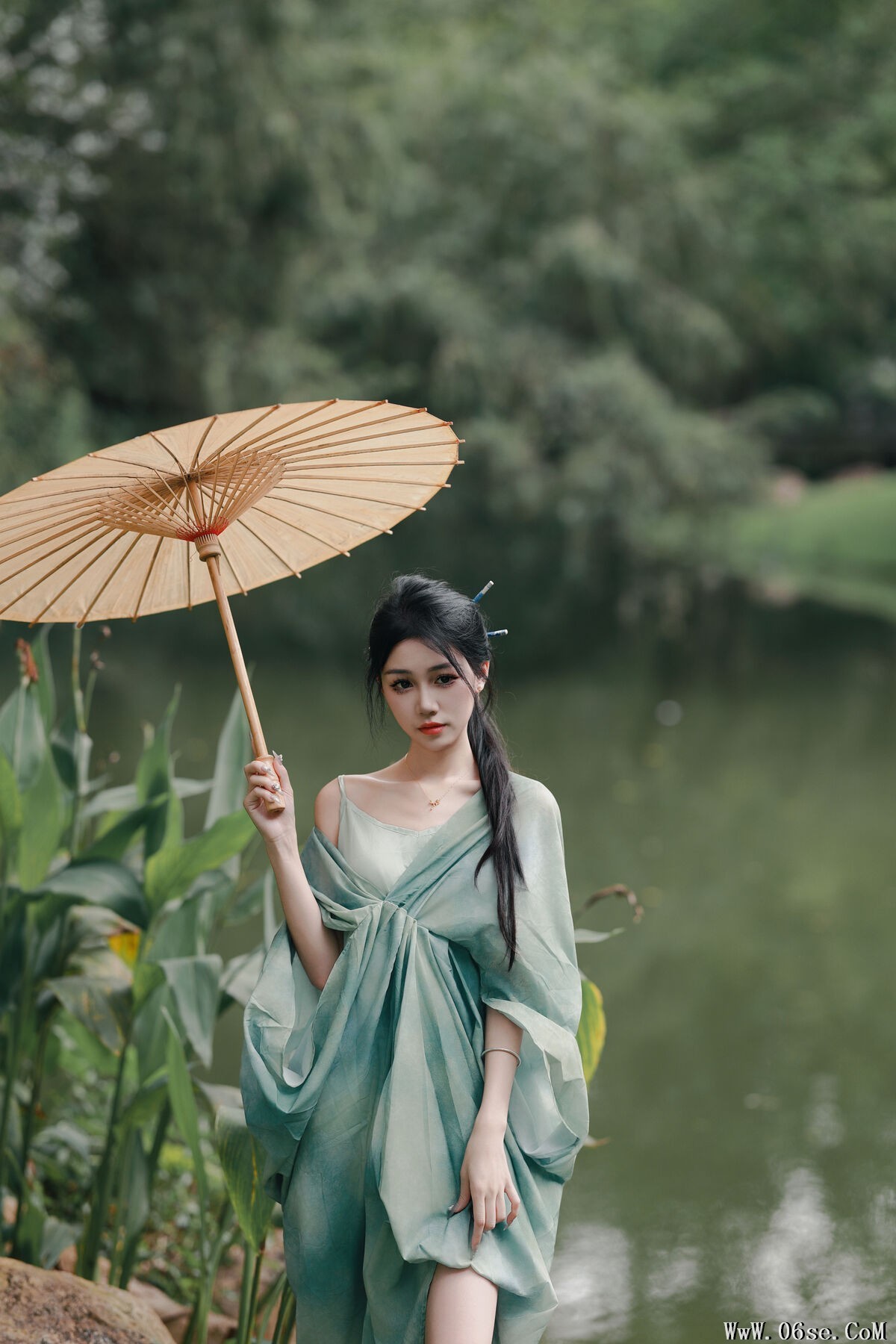 图片[6]-YiTuYu艺图语 Vol.7786 Da Xi Dacy[37P]-六色网