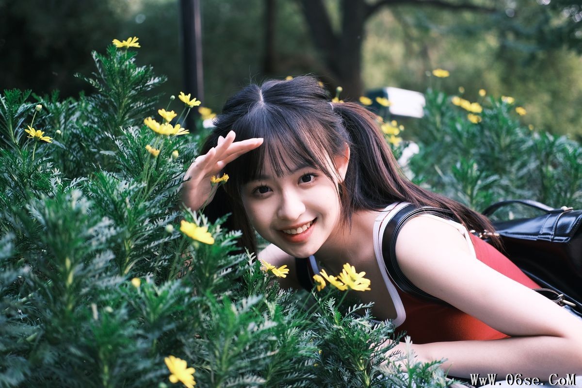 图片[26]-YiTuYu艺图语 Vol.3281 Chi Bao Le Ma[36P]-六色网