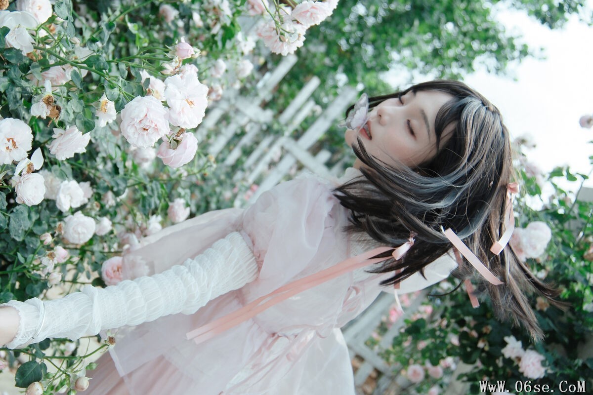 图片[23]-YiTuYu艺图语 Vol.7076 Yi Zhi Mu Yao Yao[24P]-六色网