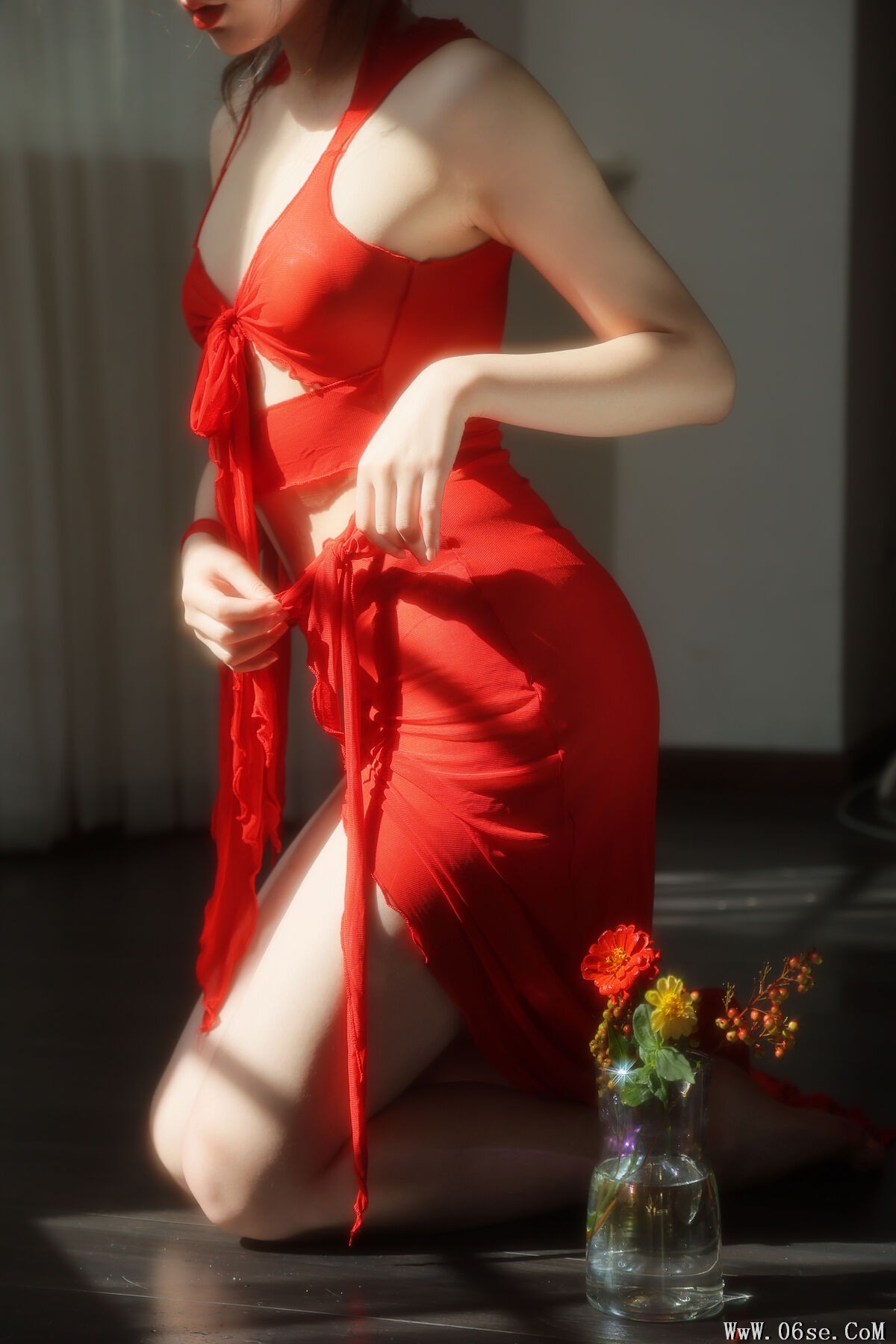 图片[8]-YiTuYu艺图语 Vol.6619 Chensuy333[21P]-六色网