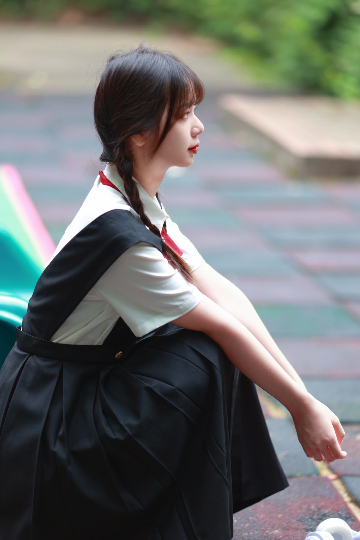图片[26]-YiTuYu艺图语 Vol.5404 Mu Yan Se Cc[28P]-六色网