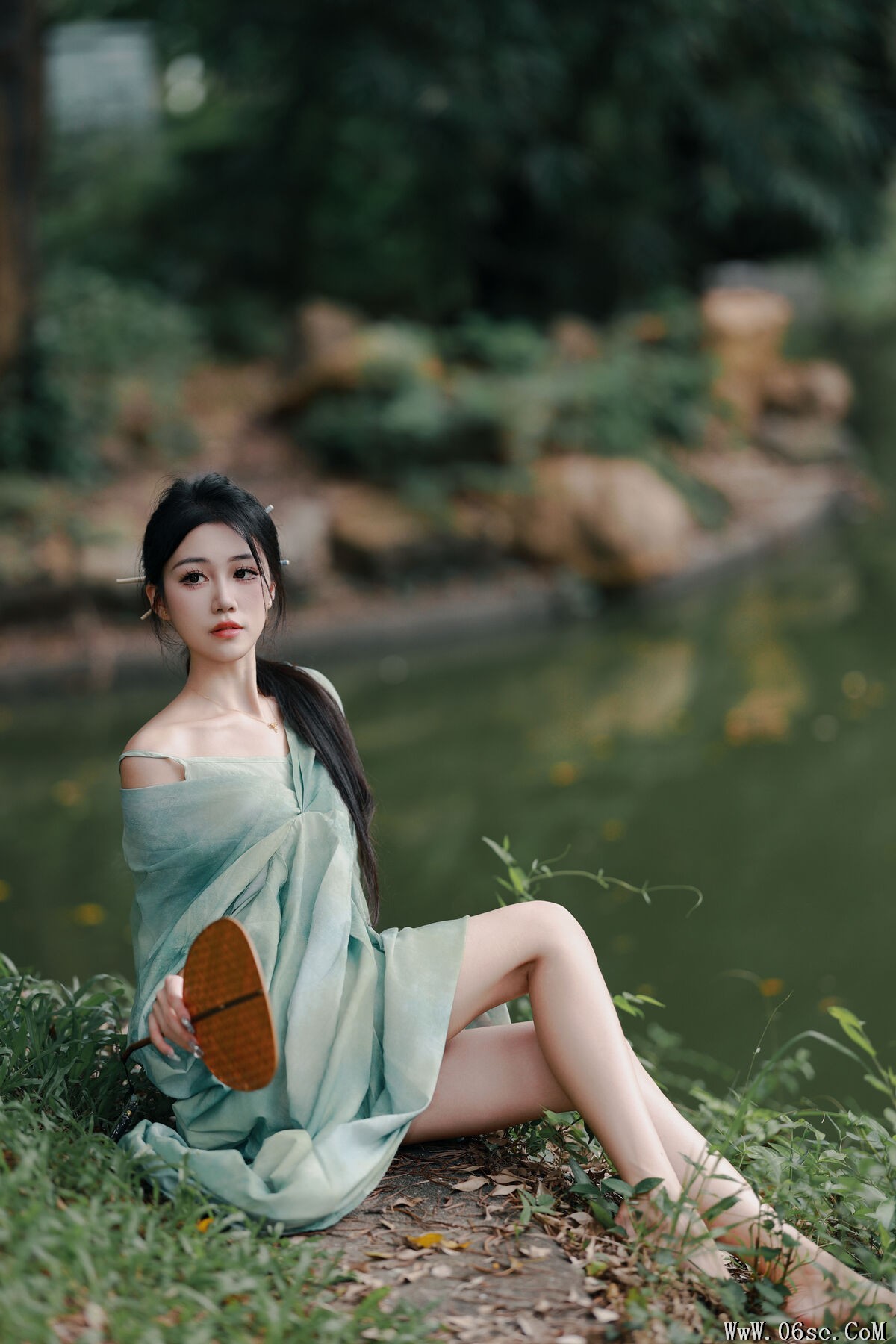 图片[9]-YiTuYu艺图语 Vol.7786 Da Xi Dacy[37P]-六色网