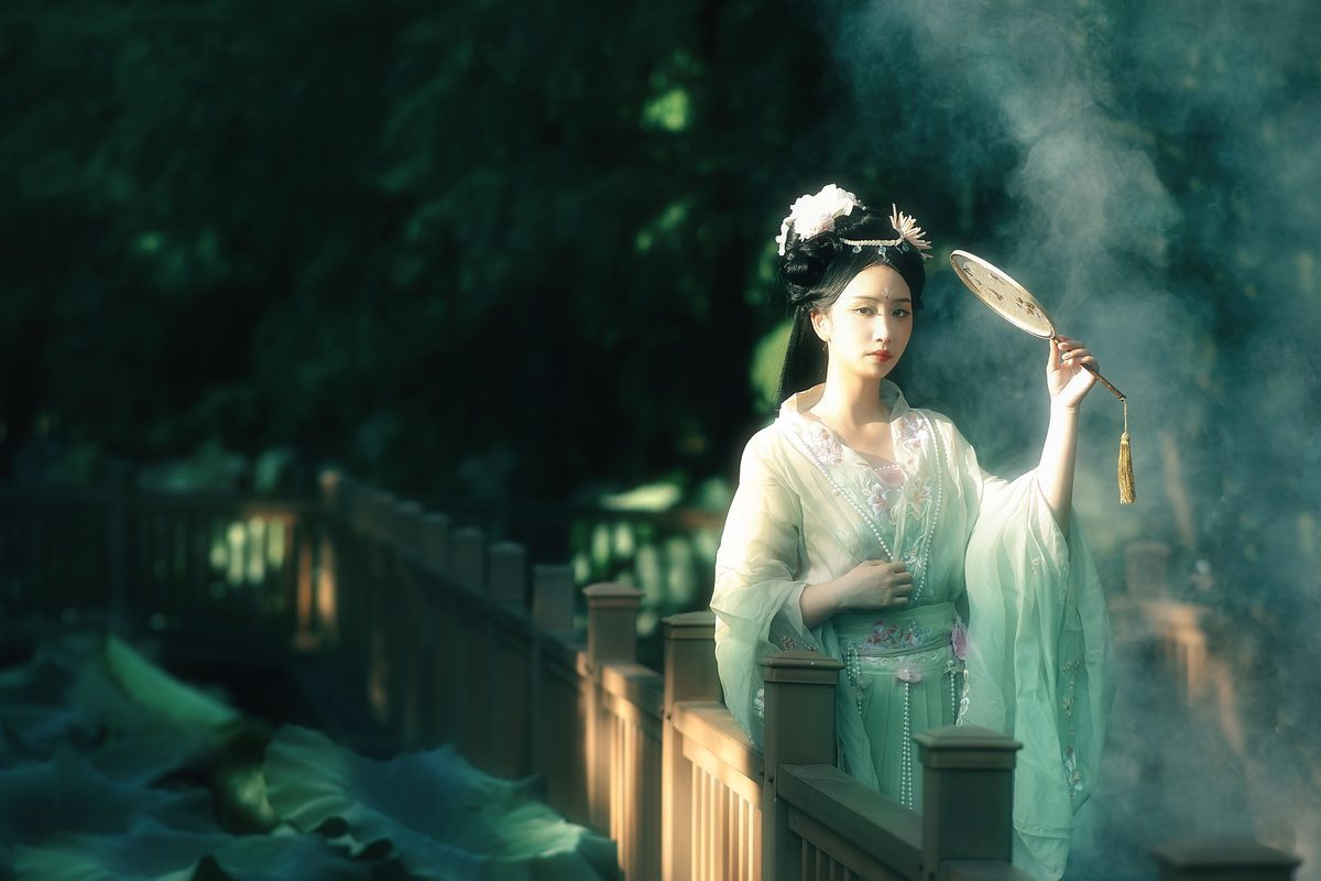 图片[4]-YiTuYu艺图语 Vol.5256 Xiao Qing[24P]-六色网