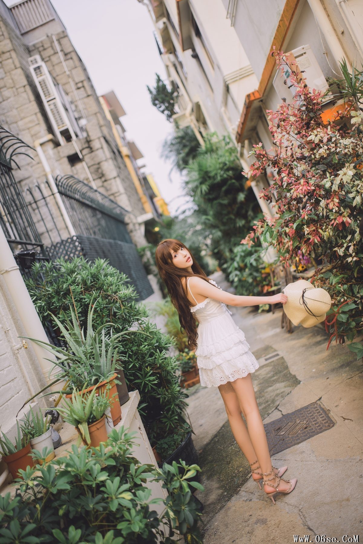 图片[11]-YiTuYu艺图语 Vol.5890 Xi Xi Na[22P]-六色网