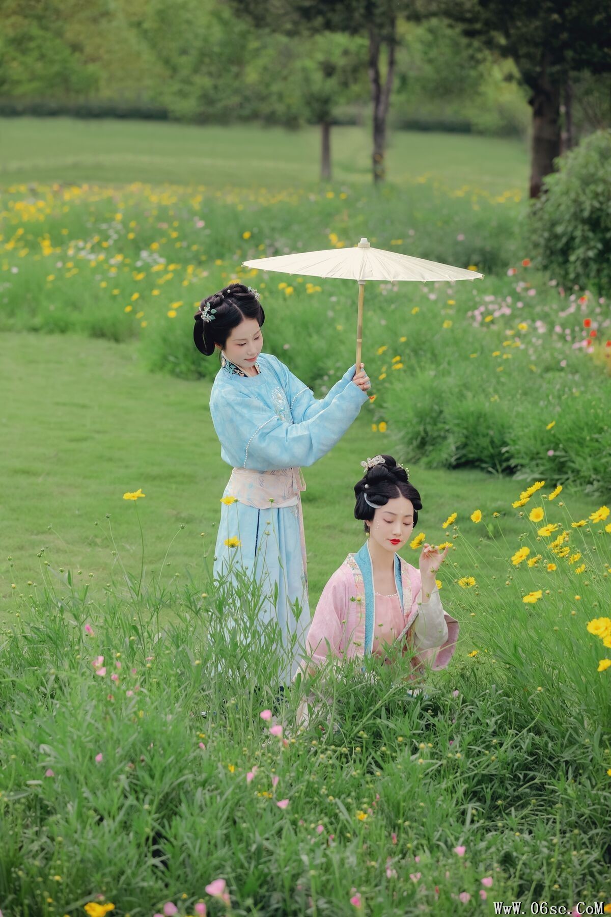 图片[18]-YiTuYu艺图语 Vol.6953 Yao Yao[23P]-六色网