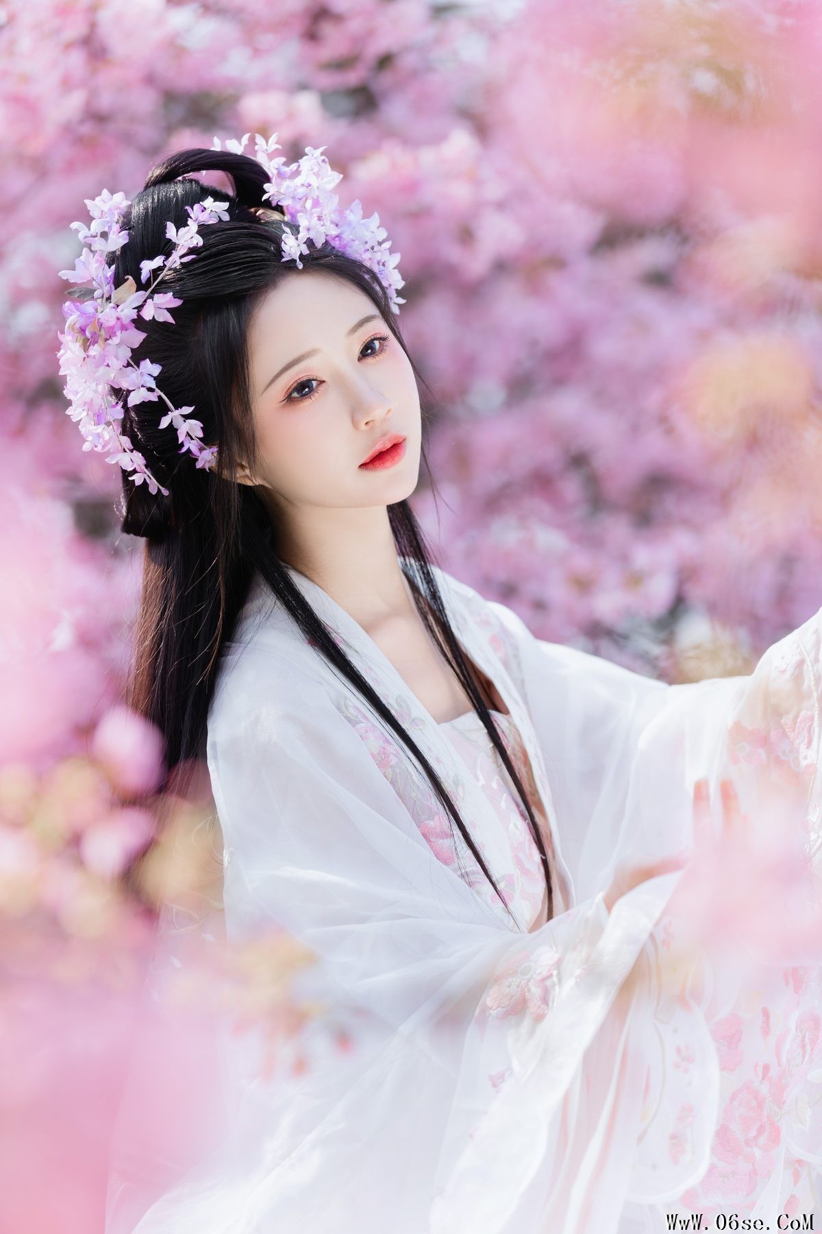 图片[13]-YiTuYu艺图语 Vol.4785 Qi Luo Sheng De Xiao Su Su[22P]-六色网
