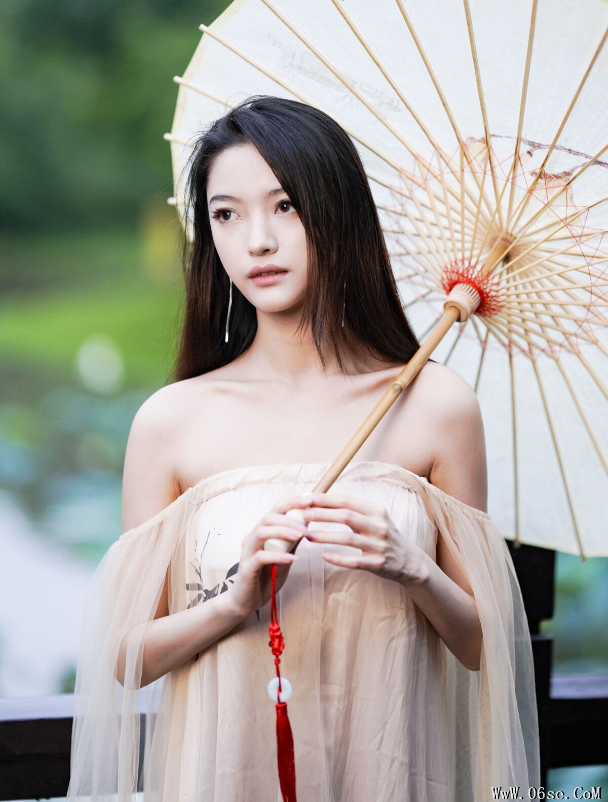 图片[25]-YiTuYu艺图语 Vol.7412 Yu Yan Jia[26P]-六色网