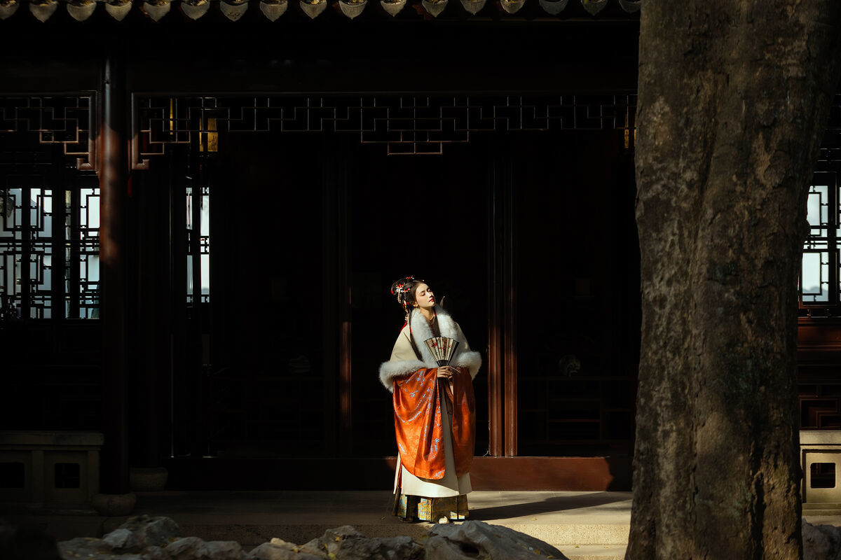 图片[19]-YiTuYu艺图语 Vol.6416 Jie Yu[42P]-六色网