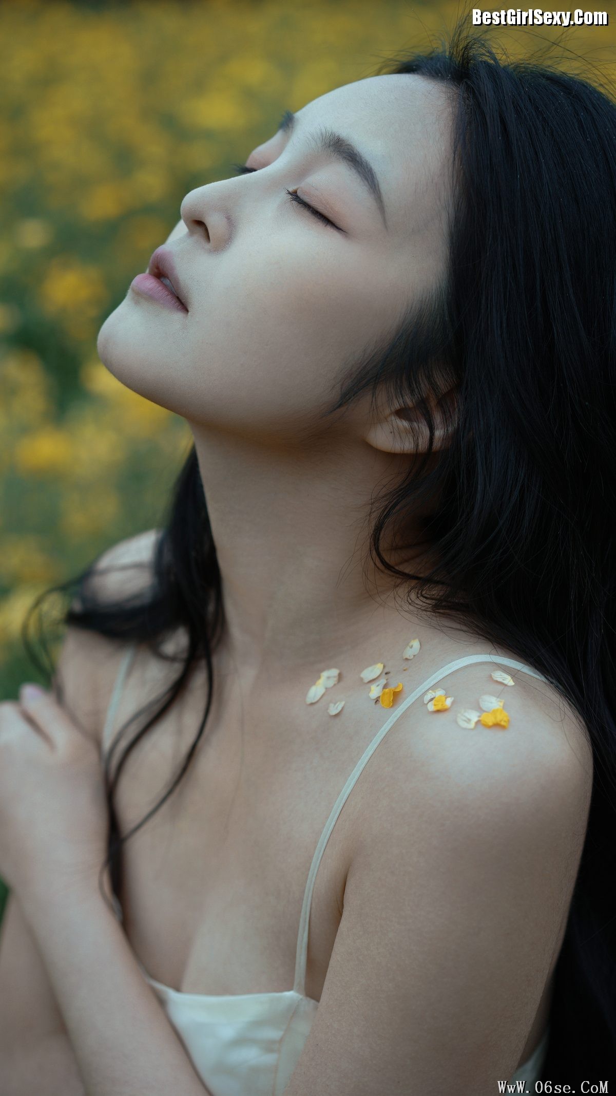 图片[10]-YiTuYu艺图语 Vol.4033 Ai Tan Xian De Xia Shang Zhou[26P]-六色网