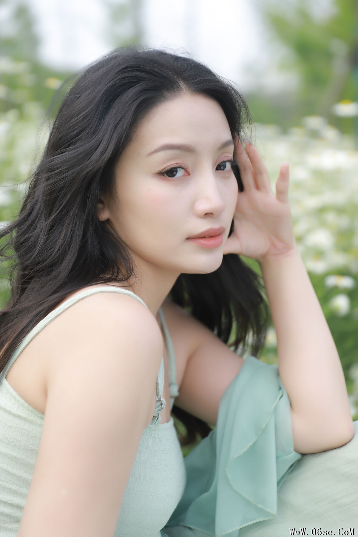 图片[15]-YiTuYu艺图语 Vol.7001 Jing Zi Jinns[36P]-六色网