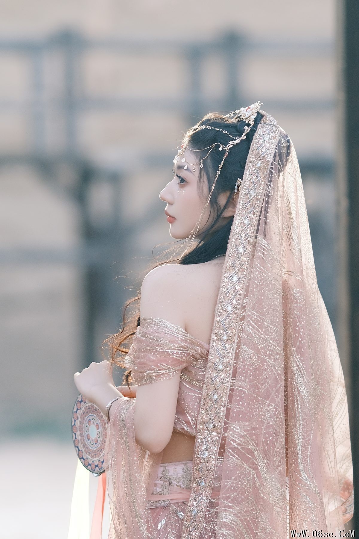 图片[14]-YiTuYu艺图语 Vol.4745 Xiao Xong[22P]-六色网