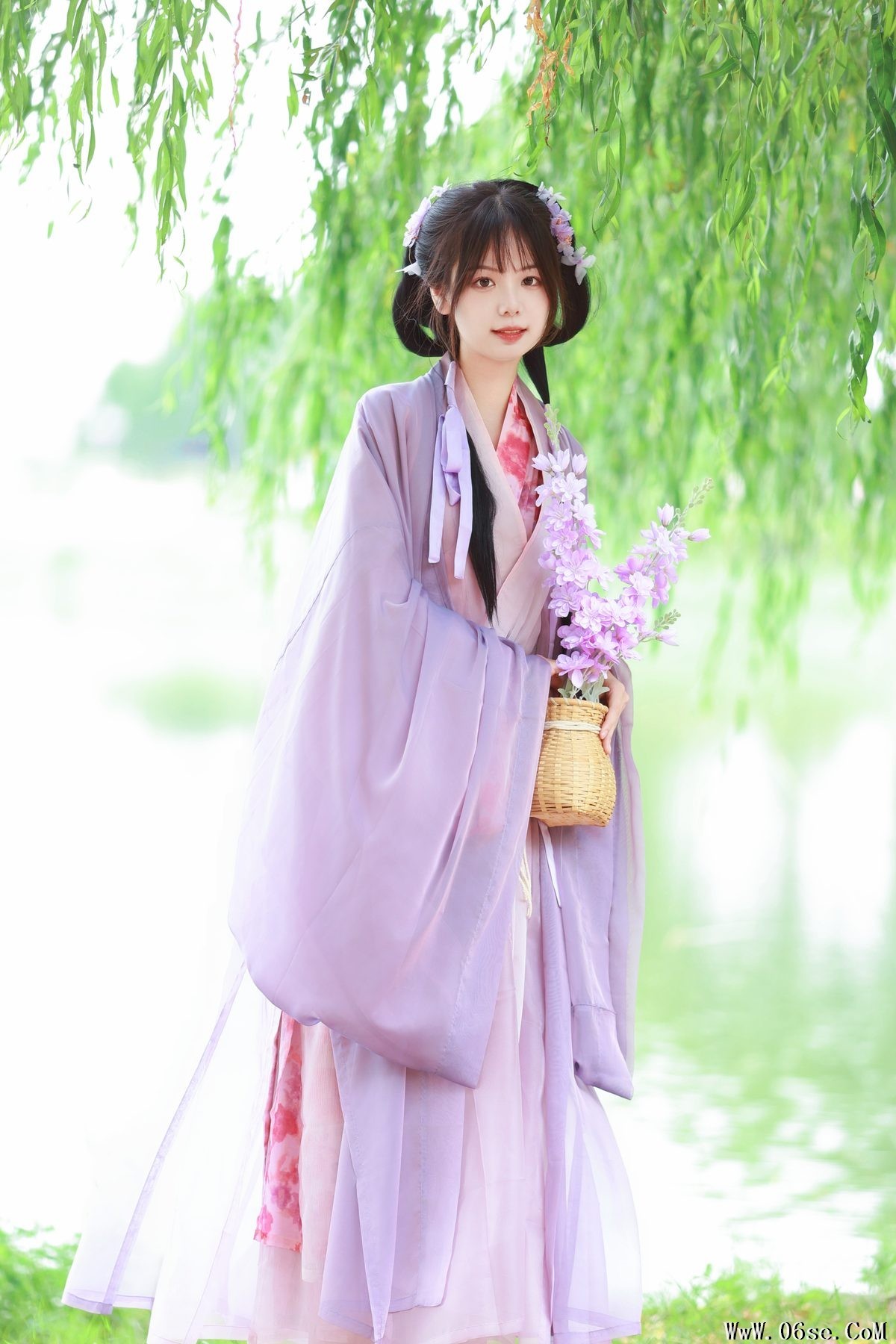 图片[9]-YiTuYu艺图语 Vol.5347 Mu Yan Se Cc[38P]-六色网
