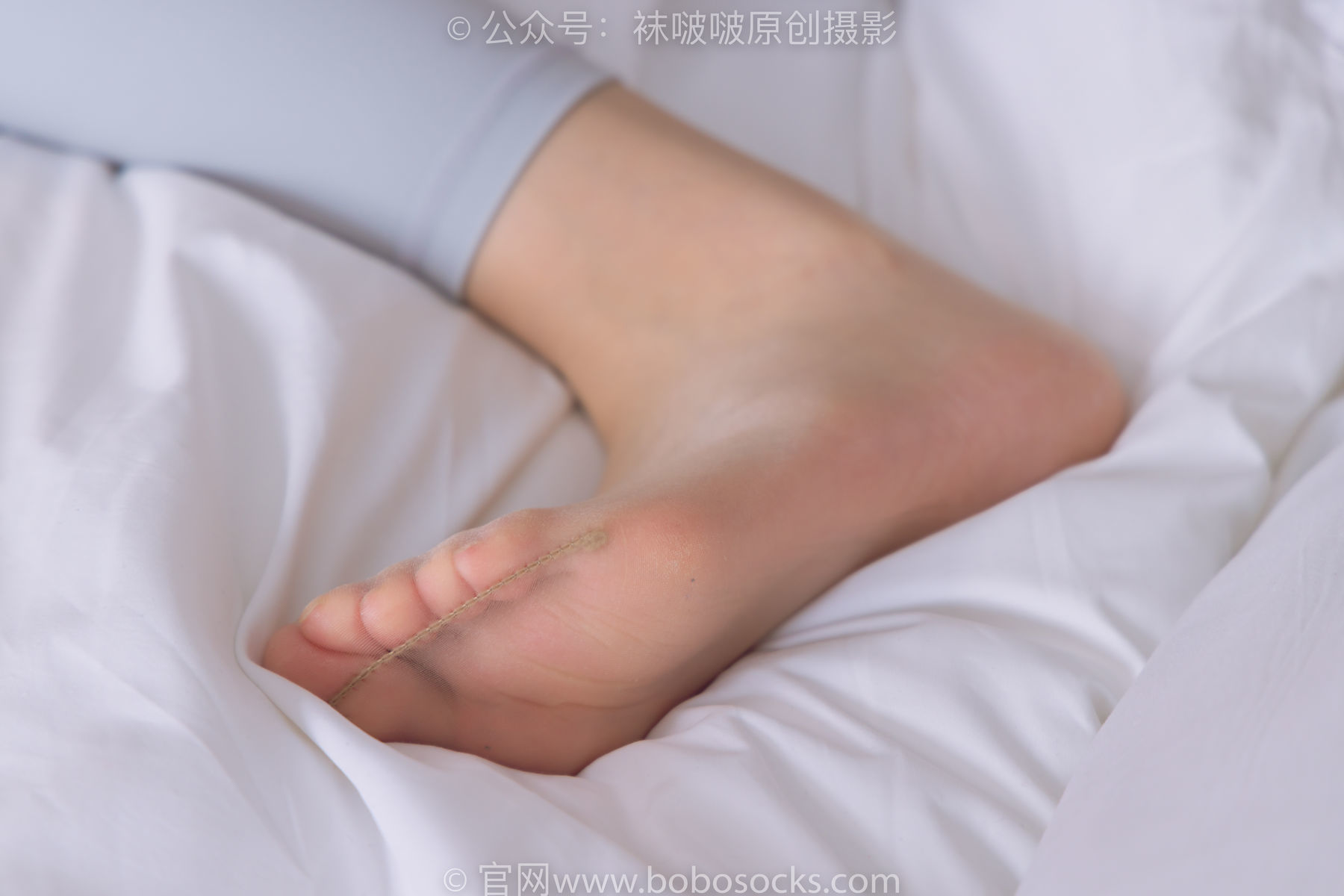 图片[40]-BoBoSocks袜啵啵 No.186 小甜豆稚予-瑜伽裤、运动鞋、肉丝[146P]-六色网