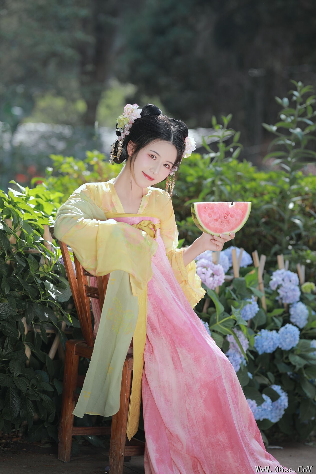 图片[7]-YiTuYu艺图语 Vol.6603 Fan_l[23P]-六色网