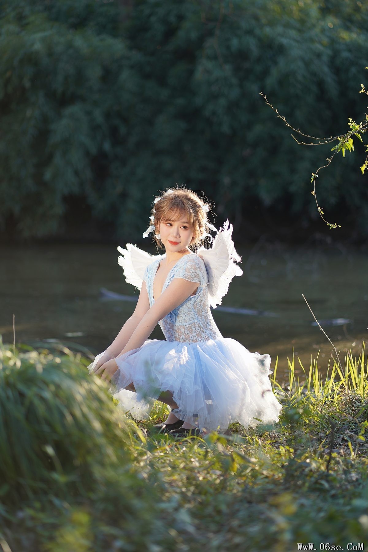 图片[12]-YiTuYu艺图语 Vol.6096 Pao Fu Xiao Fang[23P]-六色网