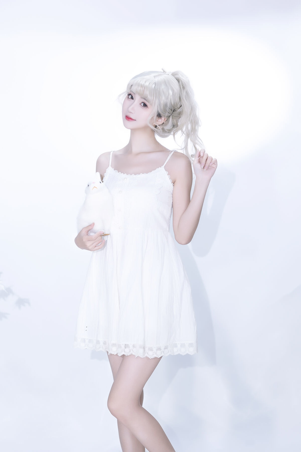 图片[9]-YiTuYu艺图语 Vol.6769 Qi Luo Sheng De Xiao Su Su[23P]-六色网