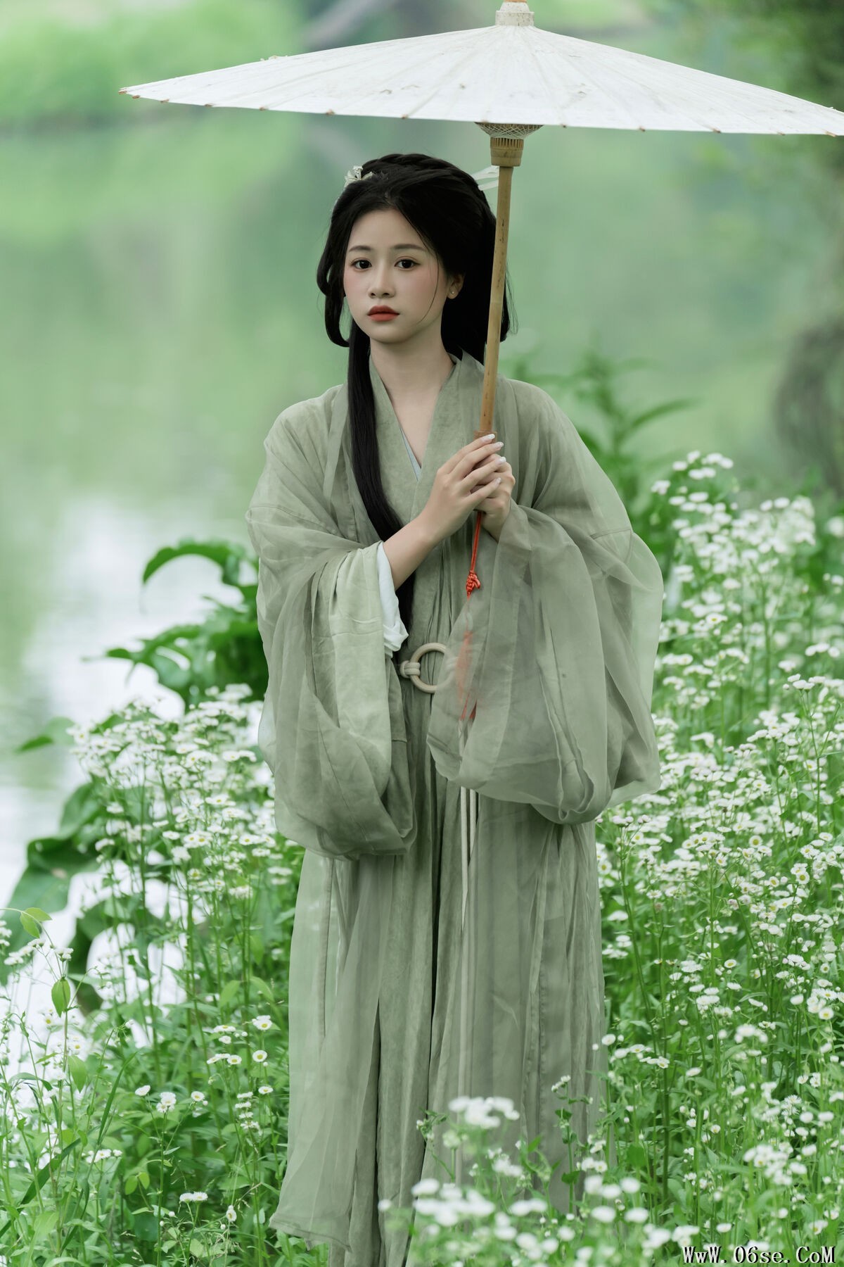 图片[4]-YiTuYu艺图语 Vol.6932 Cheng Zi Shu[24P]-六色网