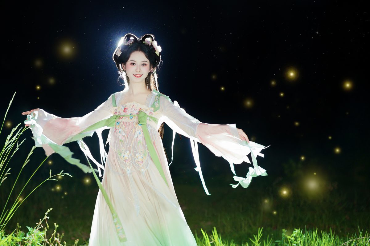图片[4]-YiTuYu艺图语 Vol.5562 Shu Pian Yoyi[27P]-六色网