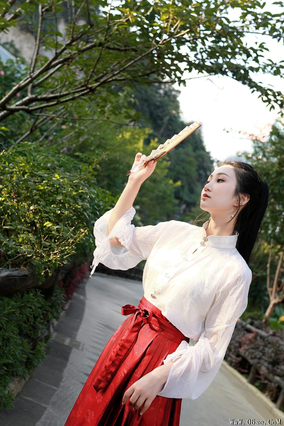 图片[57]-YiTuYu艺图语 Vol.5402 Cha Xiao Tu[60P]-六色网