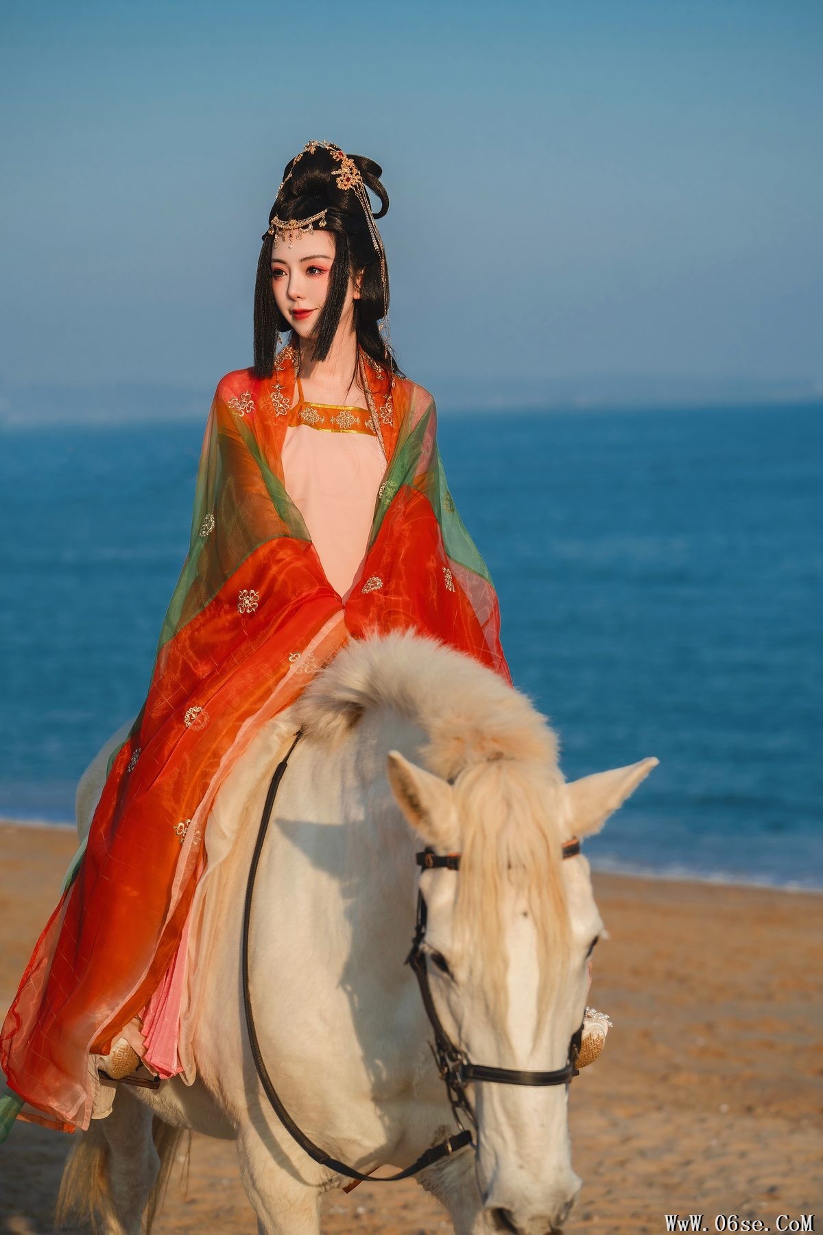 图片[13]-YiTuYu艺图语 Vol.5178 Qian Xue Ya[36P]-六色网
