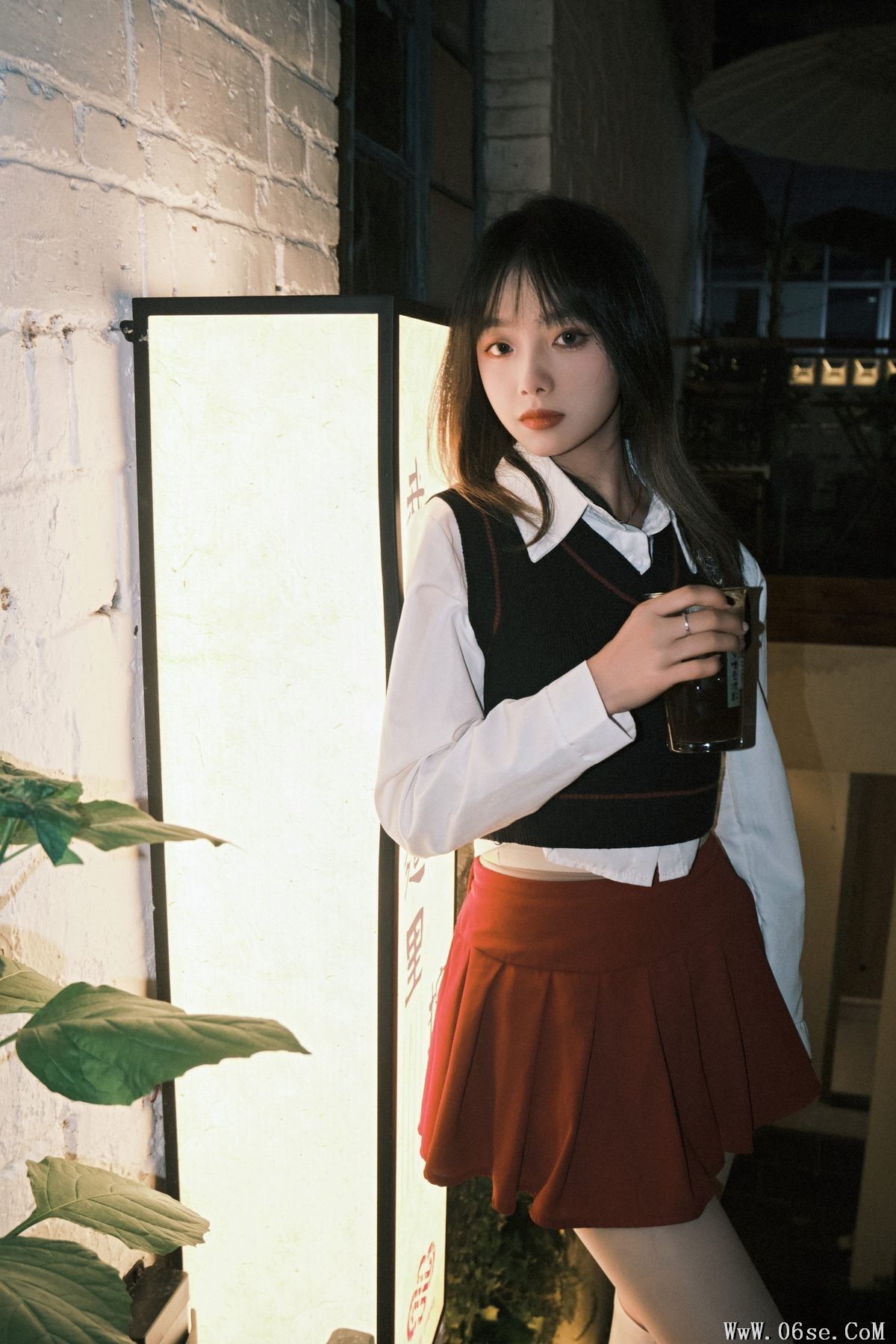 图片[26]-YiTuYu艺图语 Vol.6122 Ye Ye Ye Ye Ye[37P]-六色网