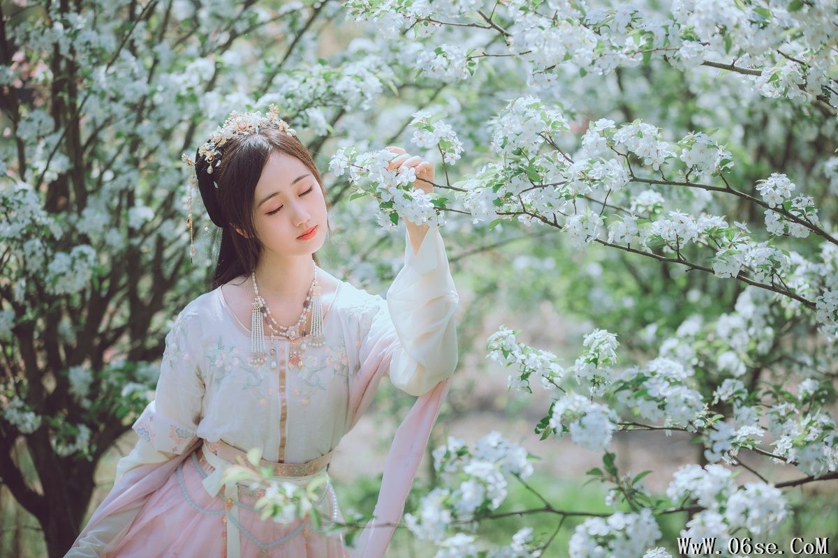 图片[26]-YiTuYu艺图语 Vol.4334 Ling Xiao[26P]-六色网
