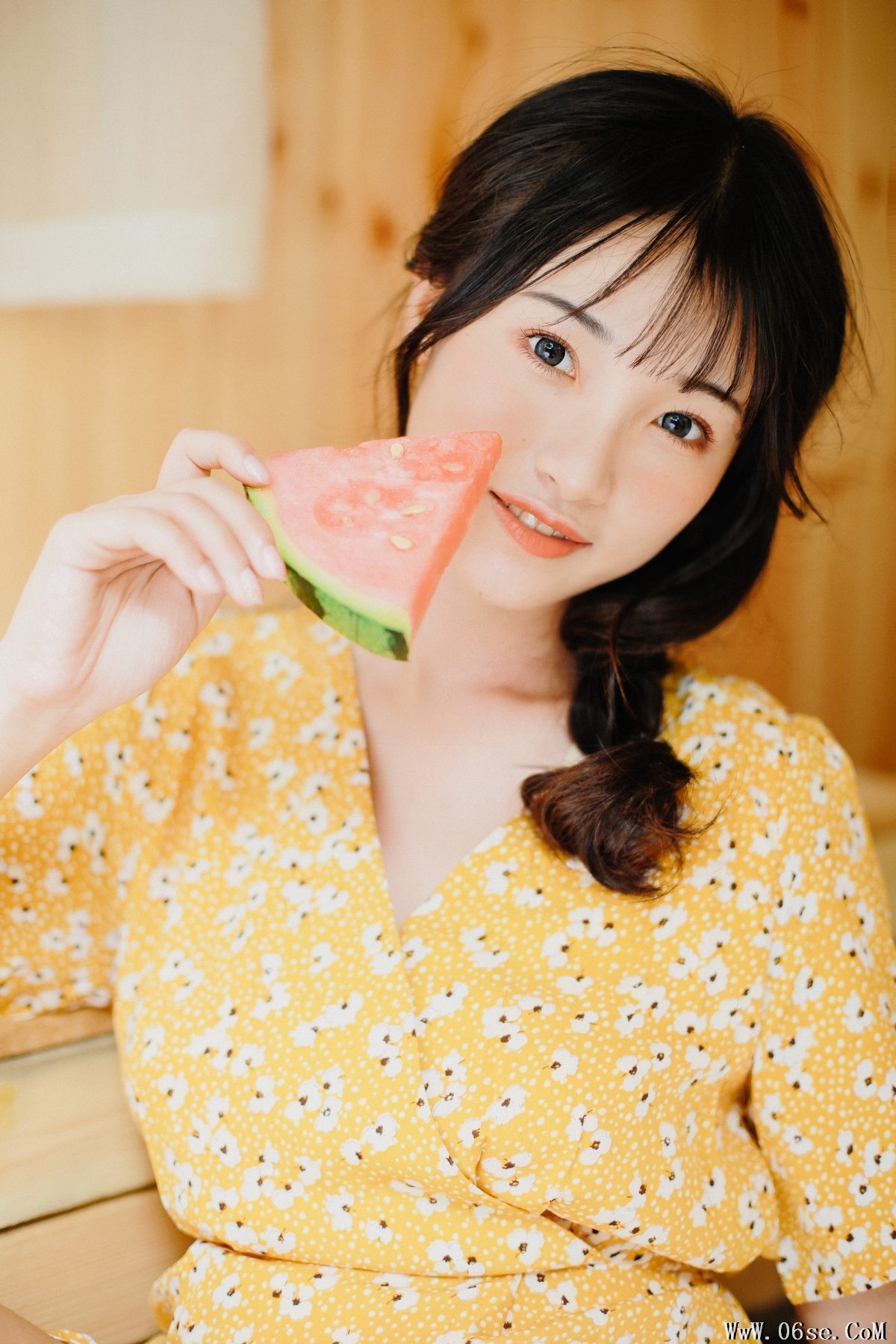 图片[21]-YiTuYu艺图语 Vol.5714 Yue Ya[24P]-六色网