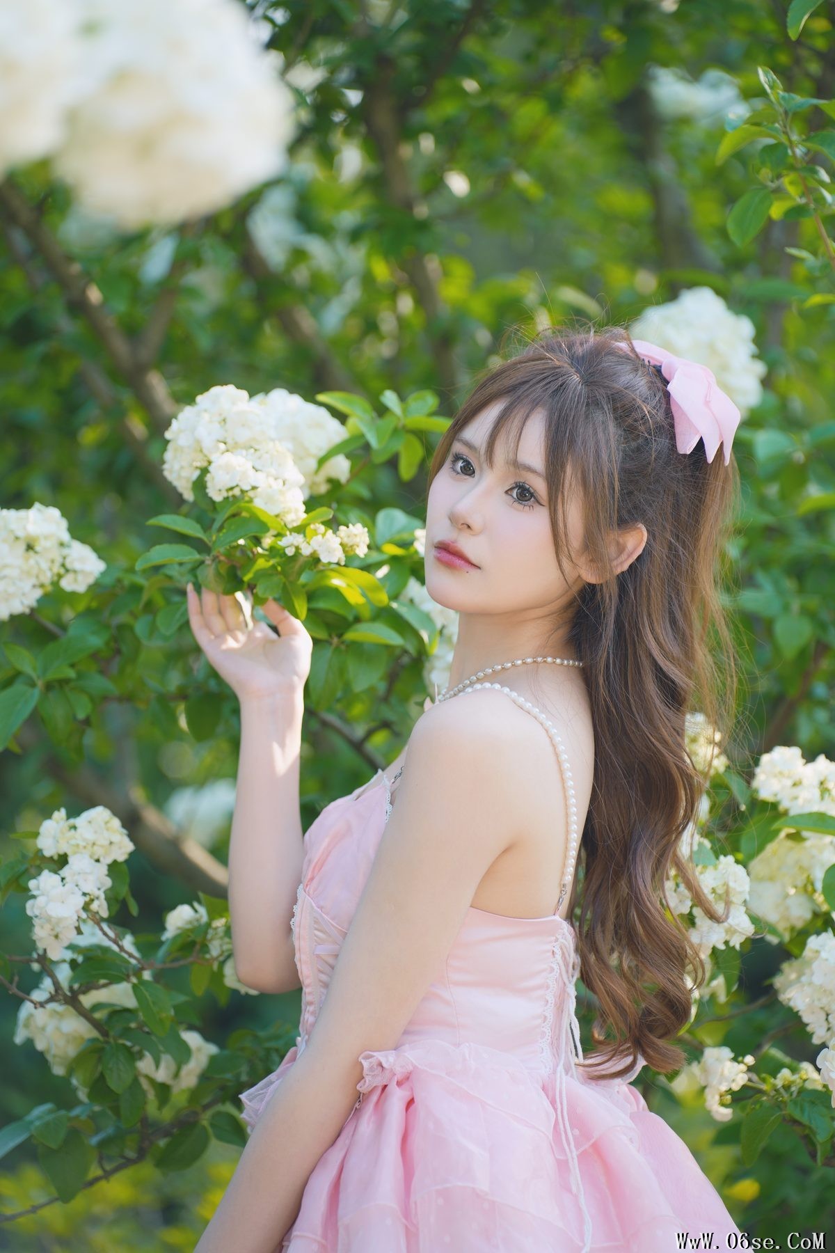 图片[21]-YiTuYu艺图语 Vol.4929 Nai Lao[32P]-六色网