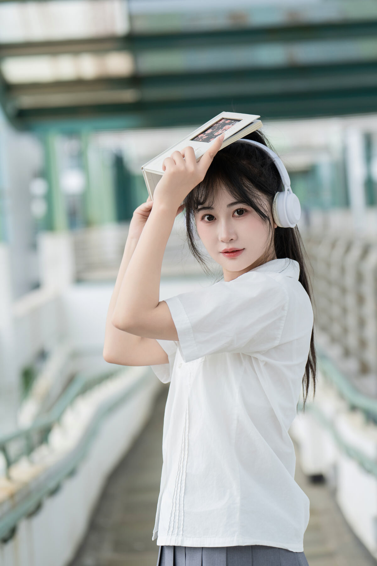 图片[26]-YiTuYu艺图语 Vol.7260 Jiao Yi Zhi Sui Sui[33P]-六色网