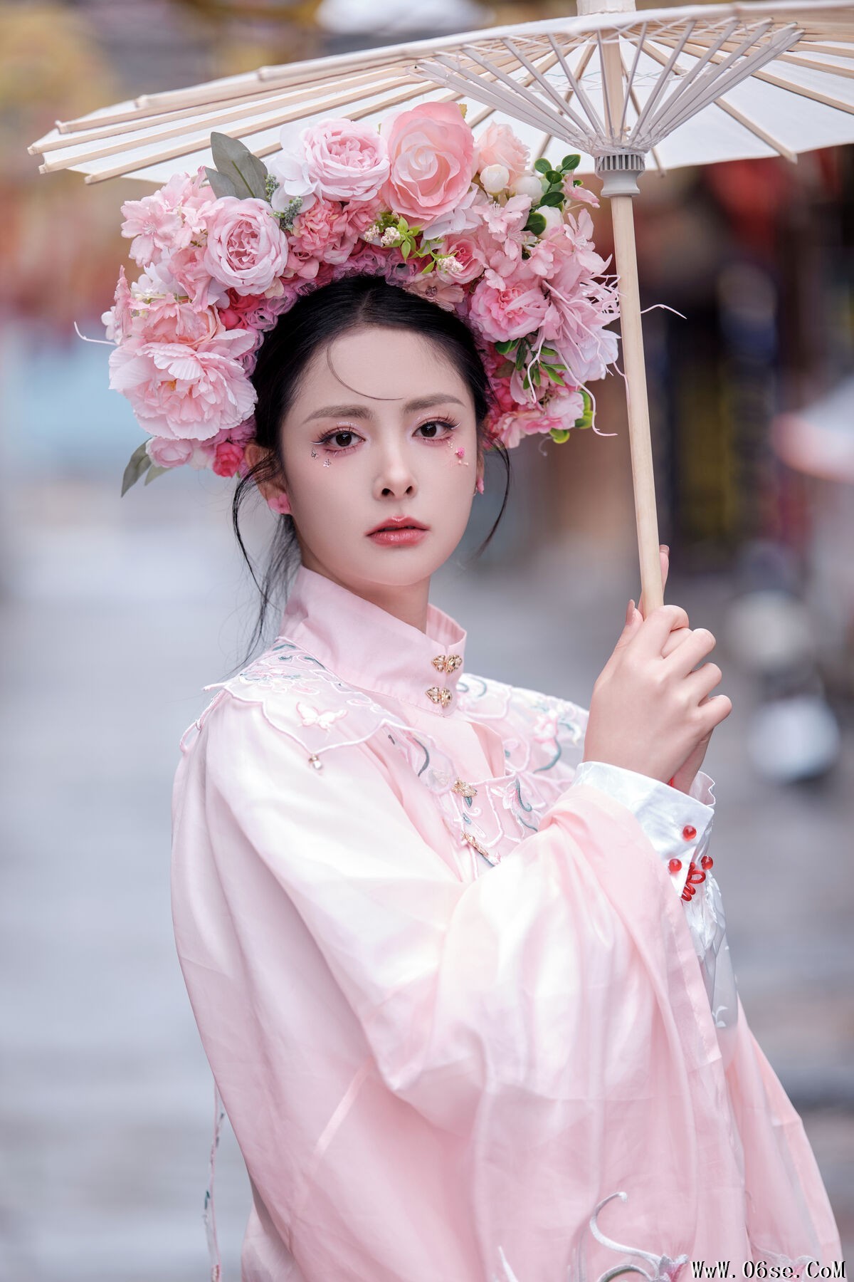 图片[10]-YiTuYu艺图语 Vol.6469 Zhao Qian[31P]-六色网