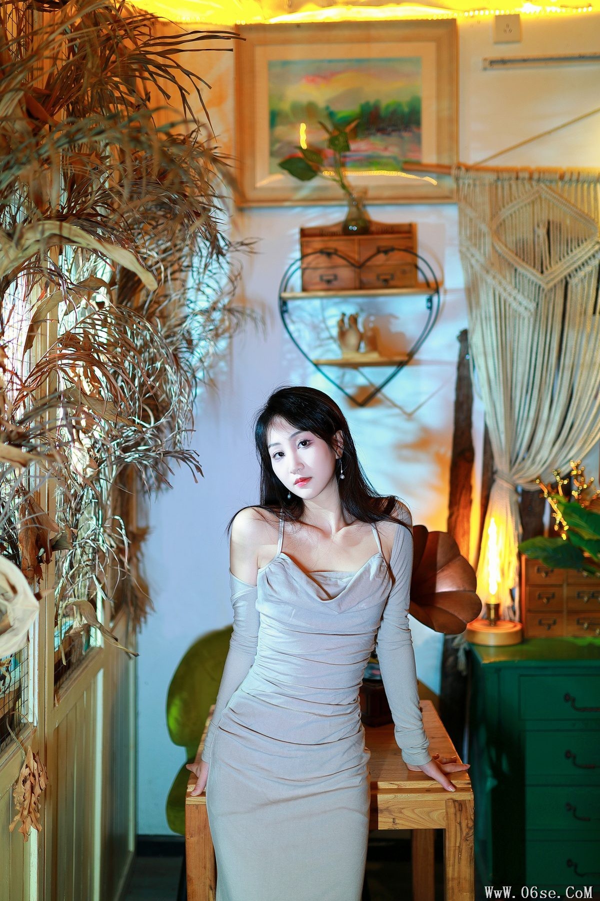 图片[7]-YiTuYu艺图语 Vol.5496 Cha Xiao Tu[58P]-六色网