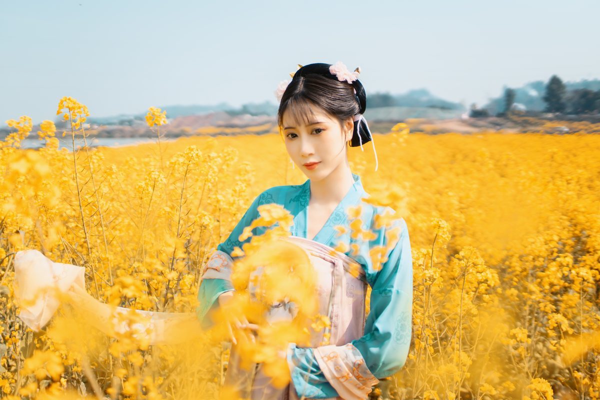 图片[6]-YiTuYu艺图语 Vol.3814 Chu Cha[64P]-六色网