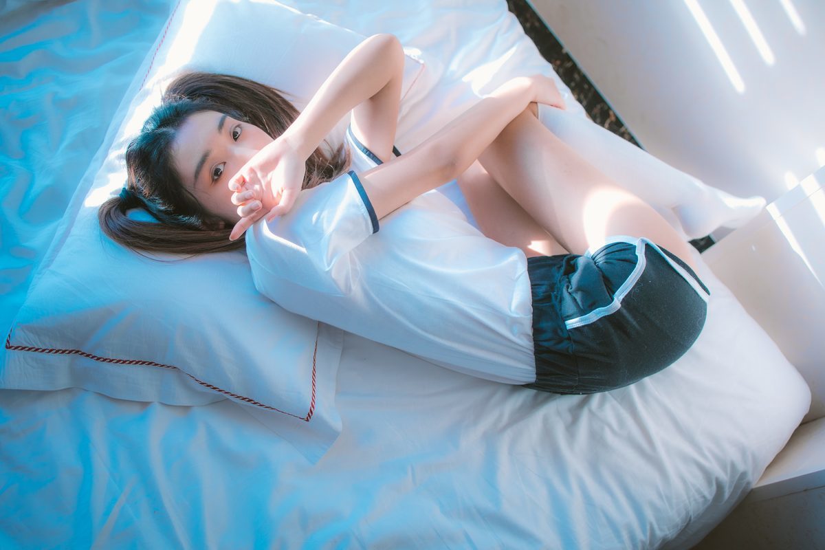 图片[34]-YiTuYu艺图语 Vol.4438 Wen Wen[36P]-六色网