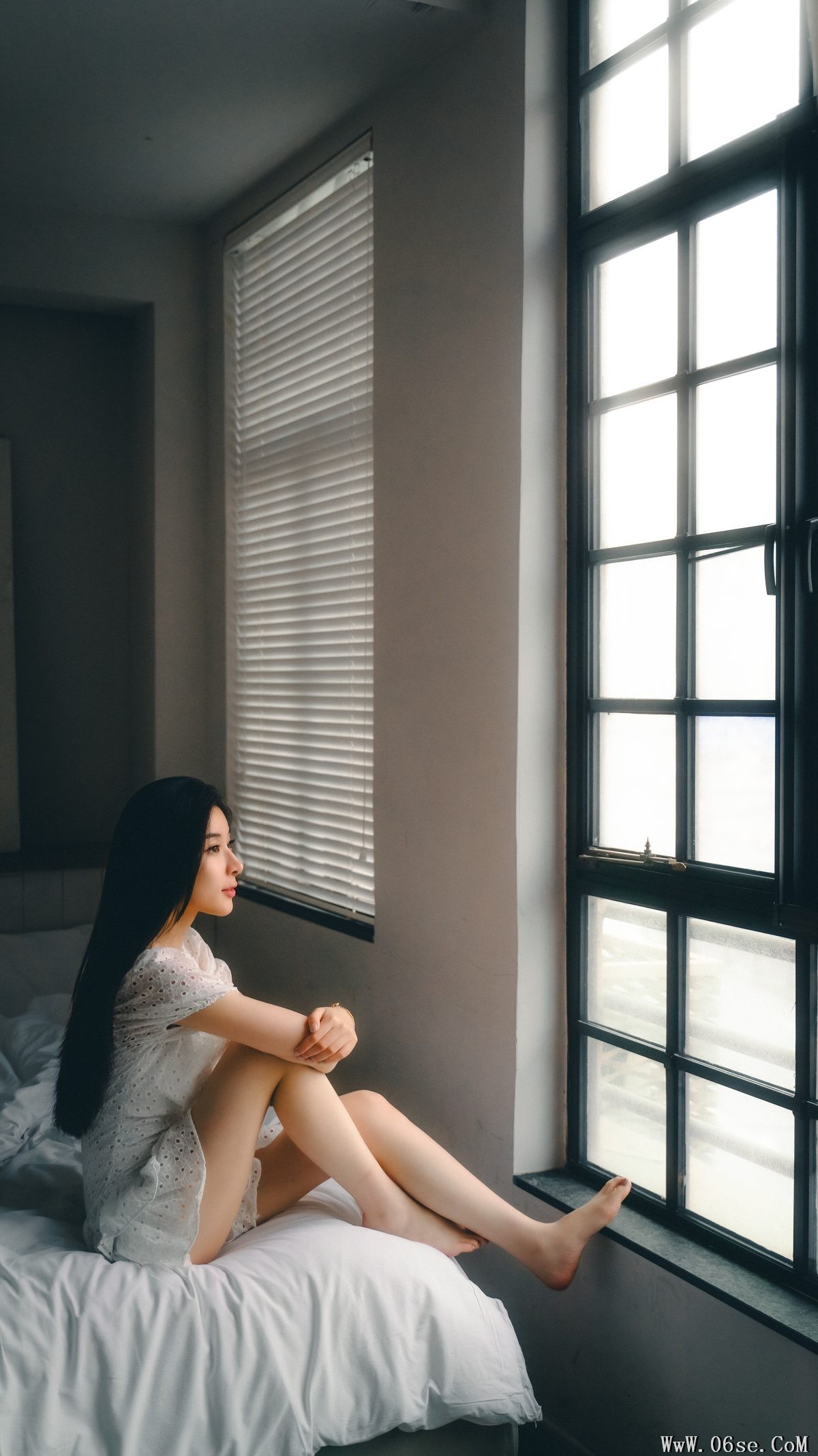 图片[35]-YiTuYu艺图语 Vol.6261 Jia Min[38P]-六色网