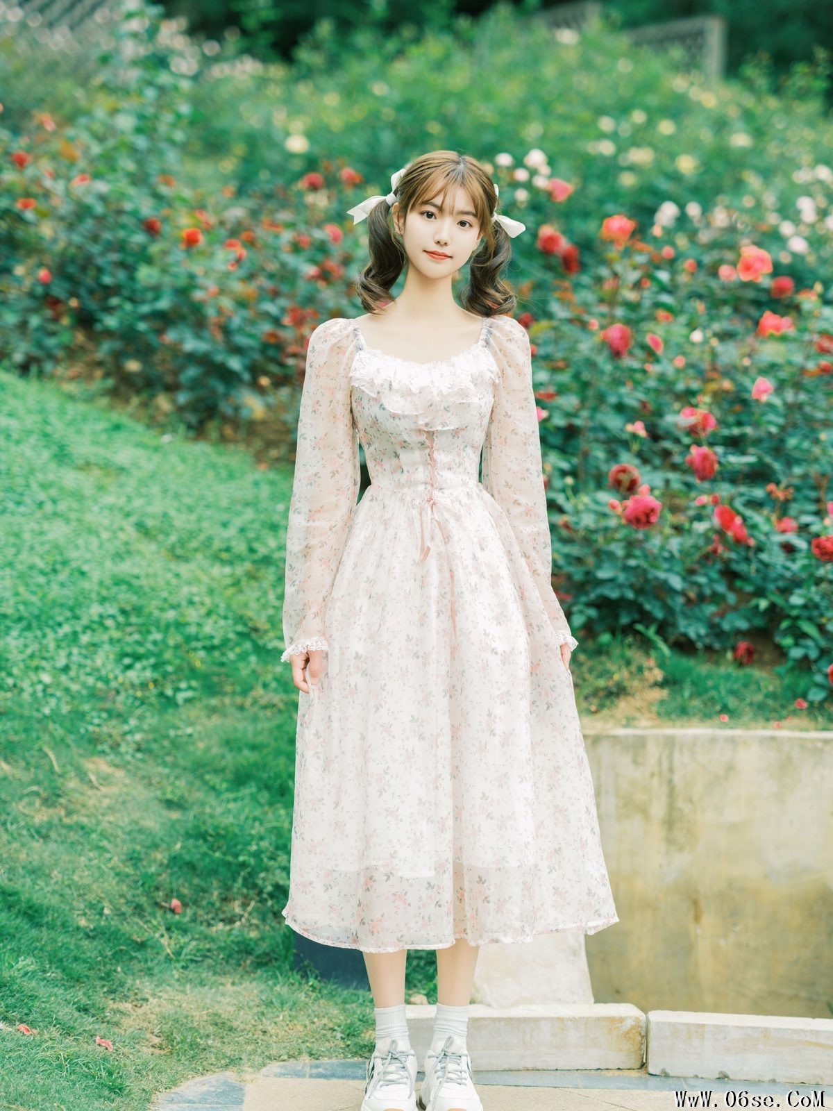 图片[10]-YiTuYu艺图语 Vol.4595 Xiao Mei Qiu Wa Ka Da[33P]-六色网