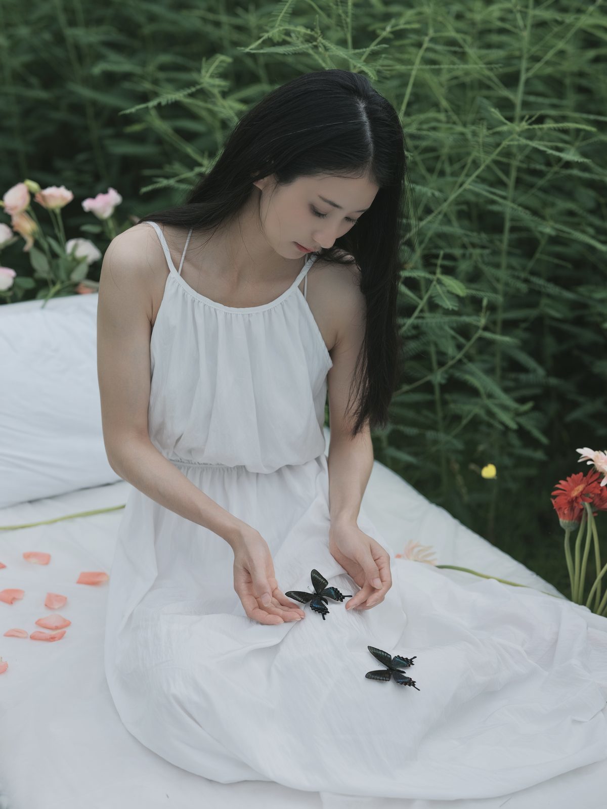 图片[32]-YiTuYu艺图语 Vol.4871 Xiao Zhao[41P]-六色网