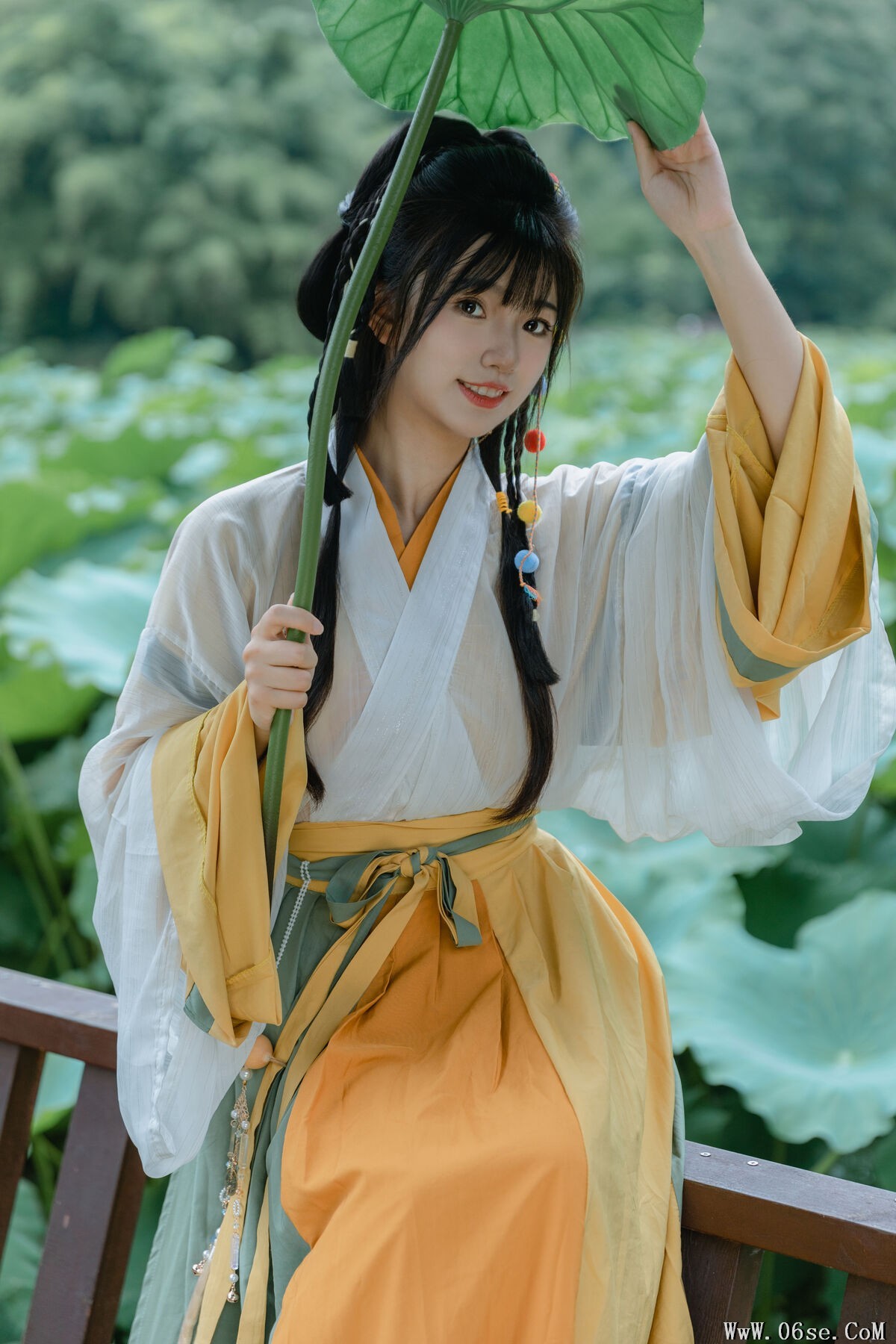 图片[22]-YiTuYu艺图语 Vol.6438 Shi Yi[23P]-六色网