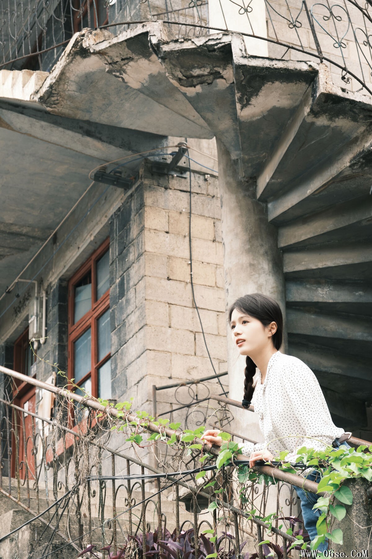 图片[4]-YiTuYu艺图语 Vol.7259 Cao Xiao Shu[24P]-六色网