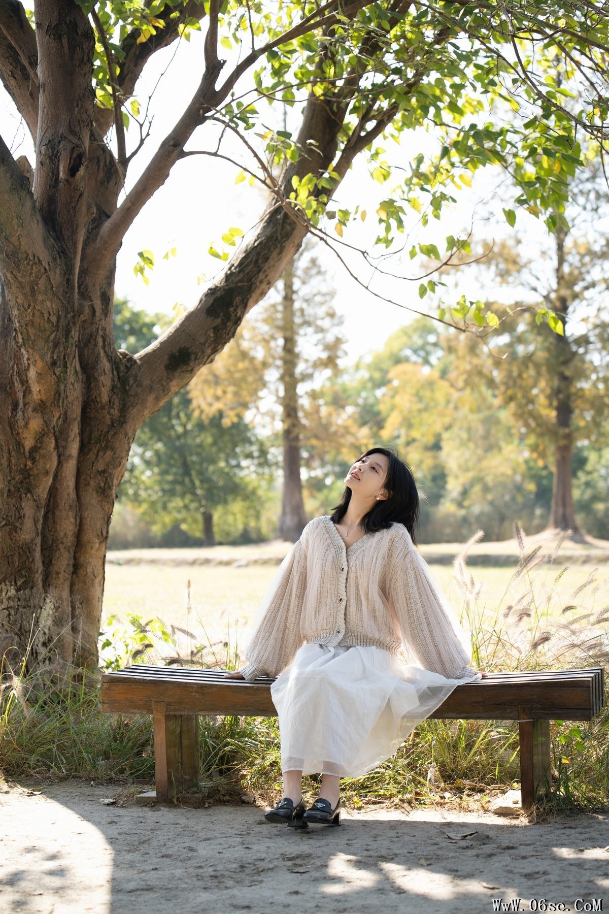 图片[20]-YiTuYu艺图语 Vol.6027 Gao Gao[23P]-六色网