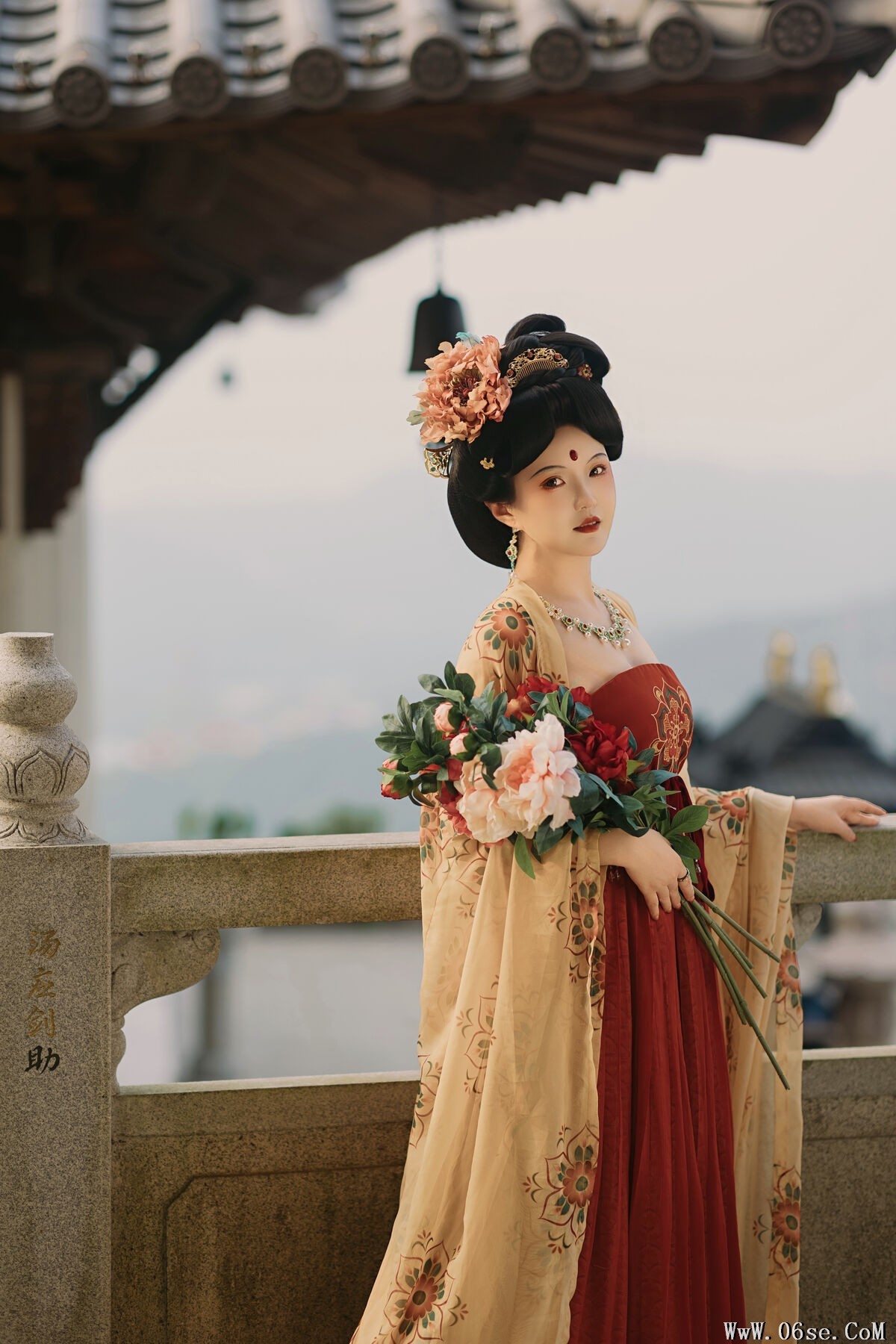 图片[9]-YiTuYu艺图语 Vol.7800 Lu Lu Haley[28P]-六色网