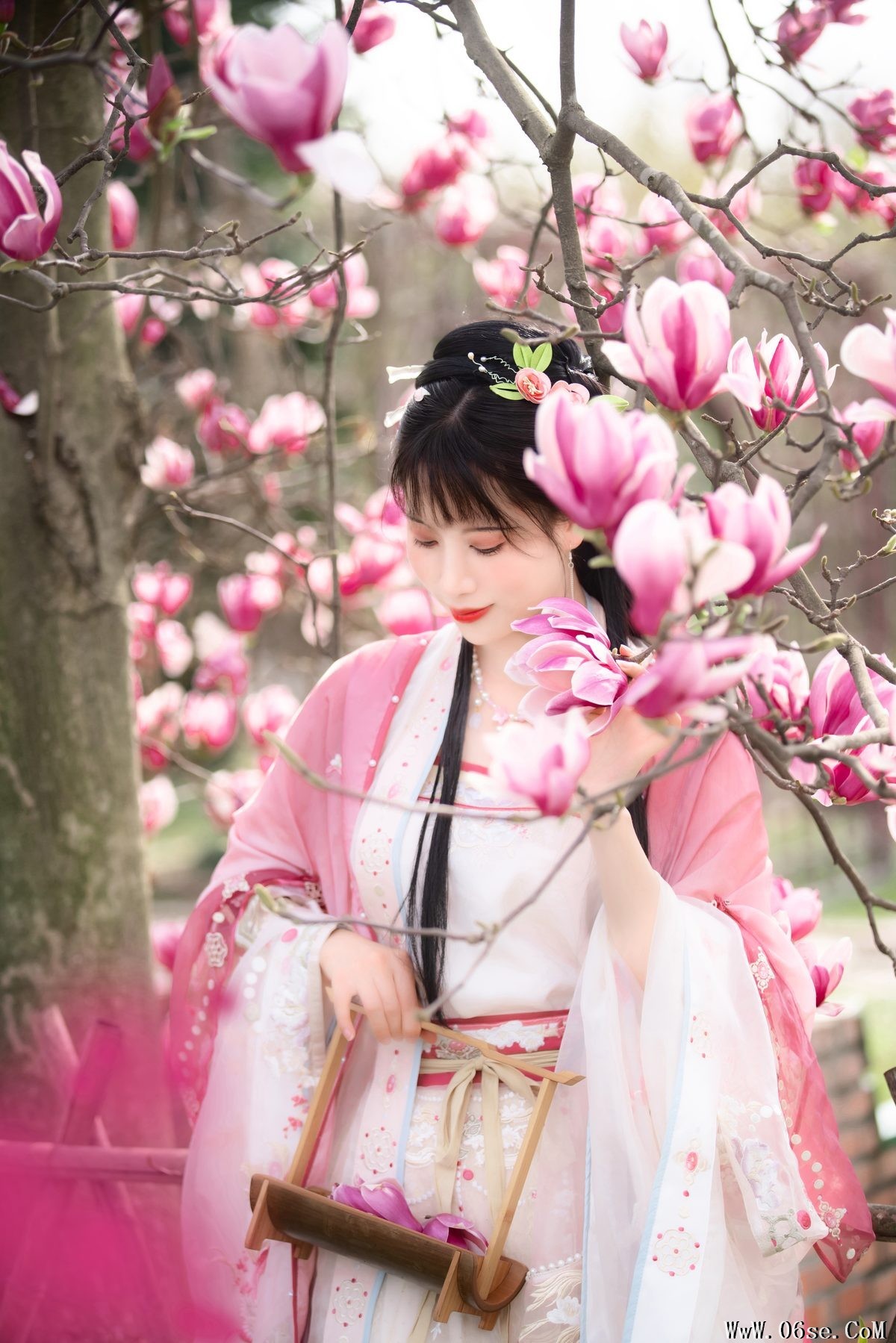 图片[10]-YiTuYu艺图语 Vol.3880 Chu Cha[50P]-六色网