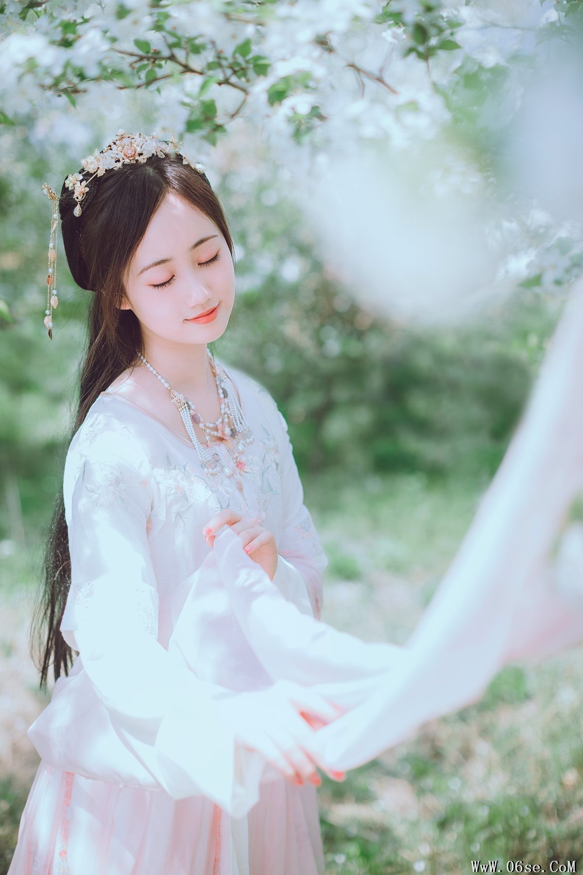 图片[21]-YiTuYu艺图语 Vol.4334 Ling Xiao[26P]-六色网