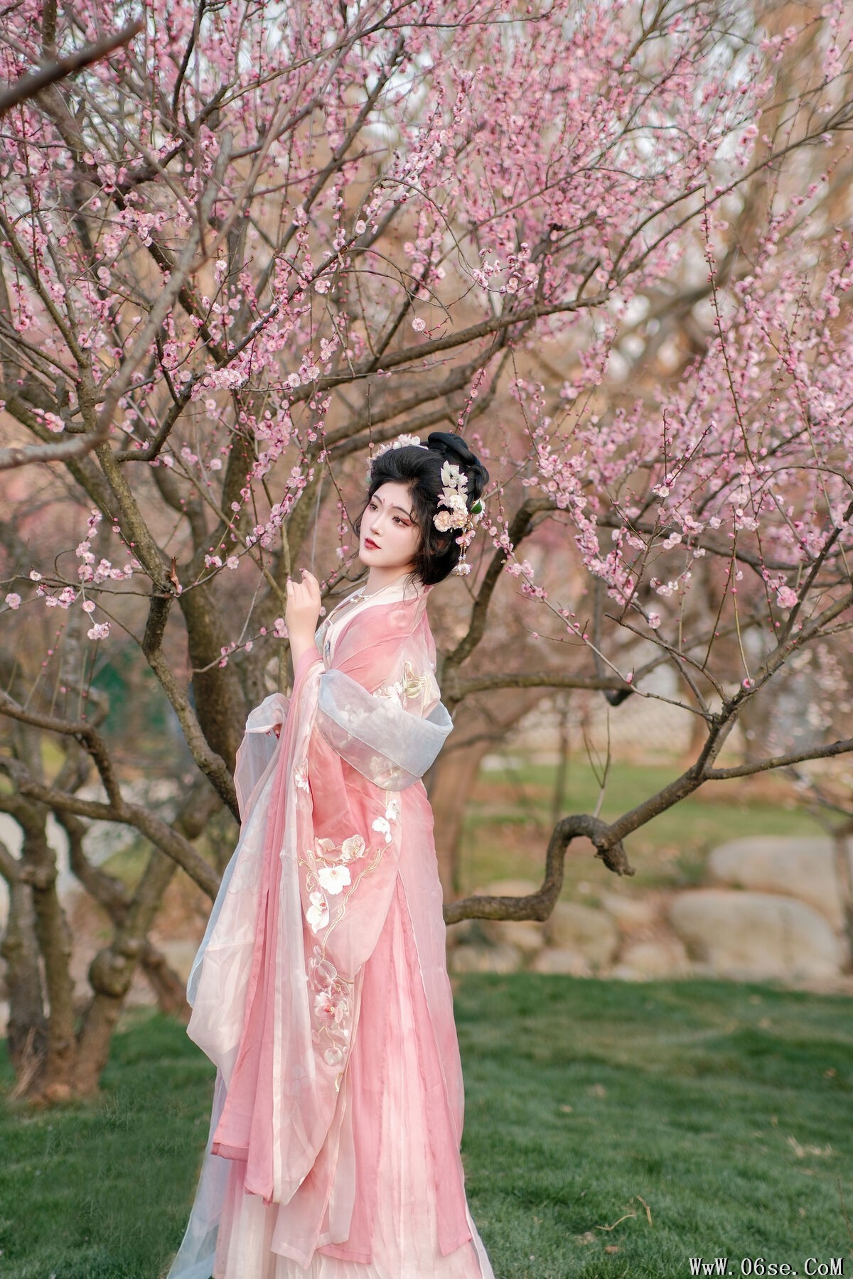 图片[11]-YiTuYu艺图语 Vol.6819 Kailin Jiang[30P]-六色网