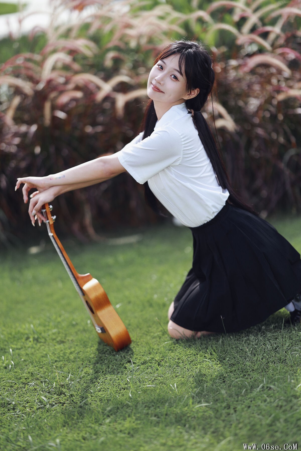 图片[18]-YiTuYu艺图语 Vol.7312 Tian Xin Xiao Lu[32P]-六色网