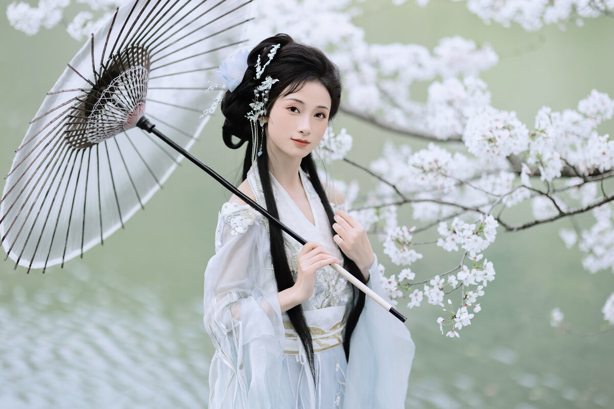 图片[20]-YiTuYu艺图语 Vol.7069 Mou Xiao Yao[23P]-六色网