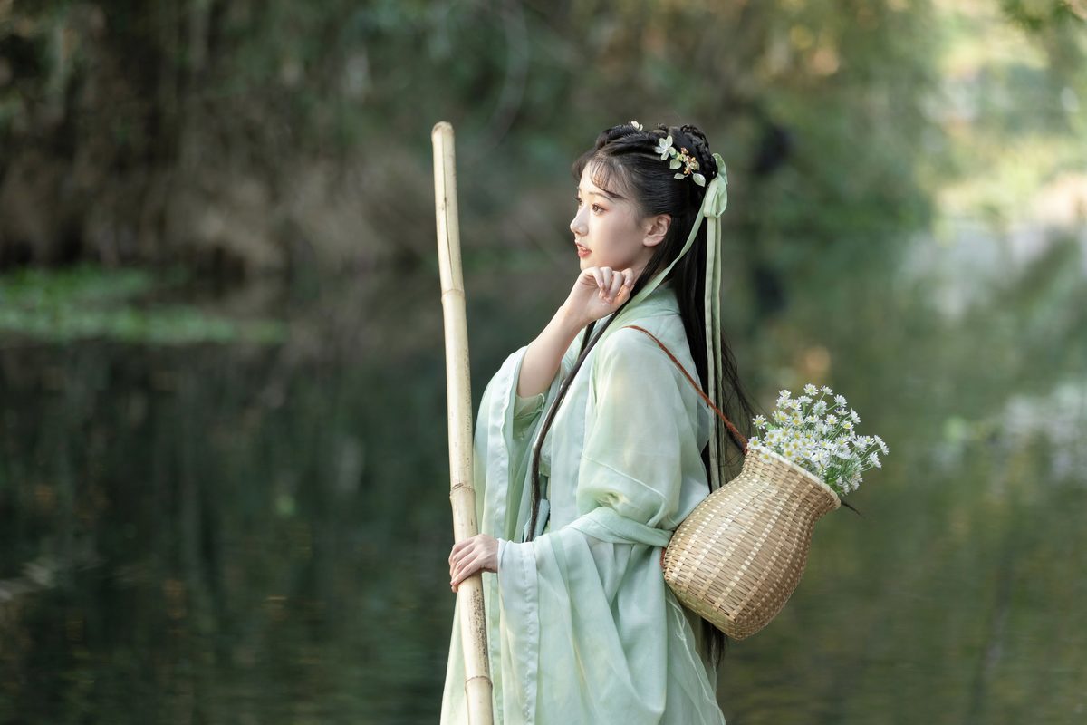 图片[19]-YiTuYu艺图语 Vol.3855 Suan La Tang Er[22P]-六色网