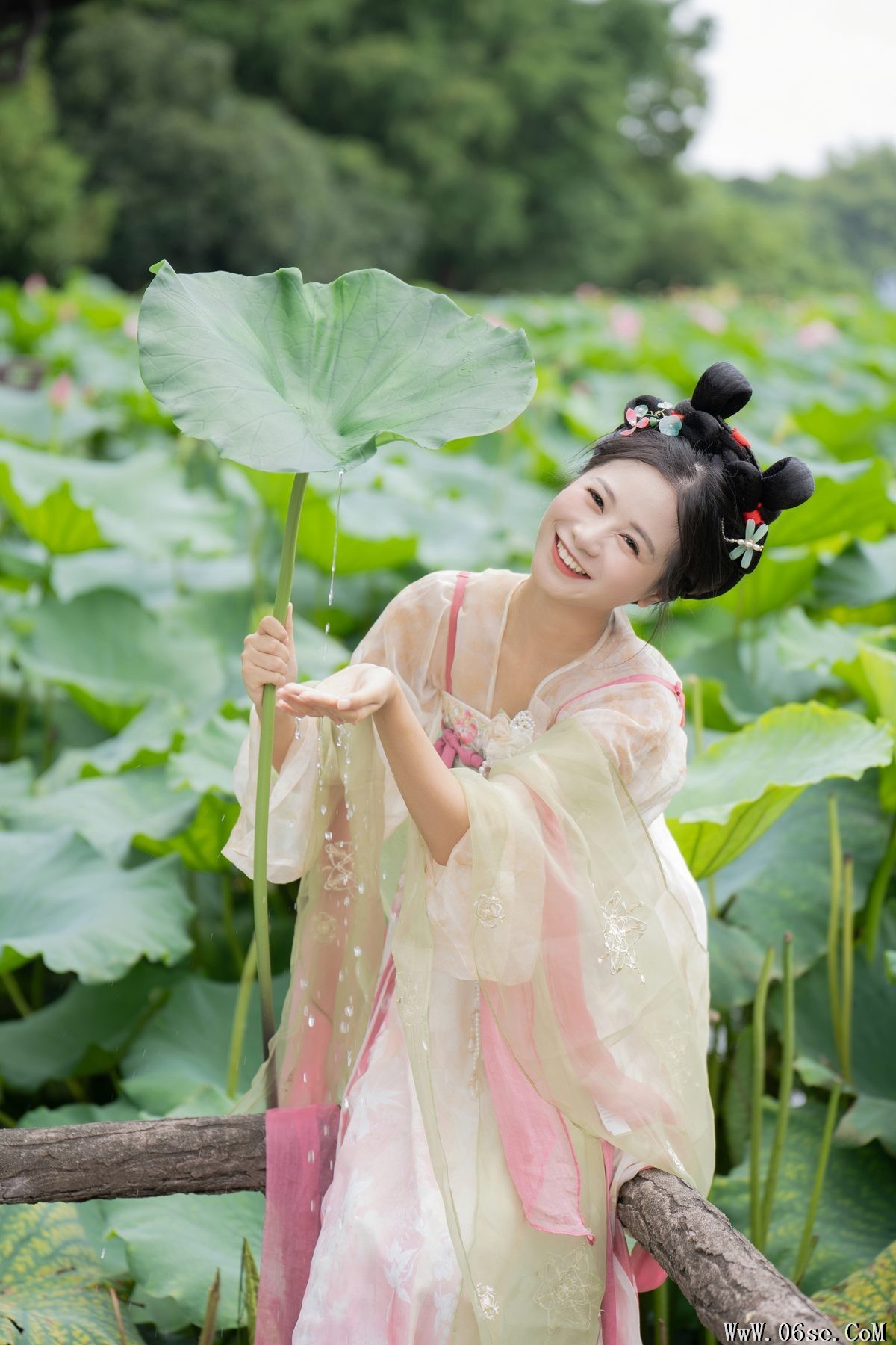 图片[11]-YiTuYu艺图语 Vol.6037 Cheng Zi Shu[23P]-六色网