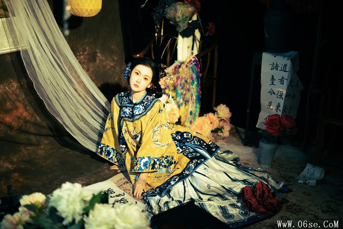 图片[18]-YiTuYu艺图语 Vol.6057 Xiang Wang Hui Shou Miao Miao Miao[35P]-六色网